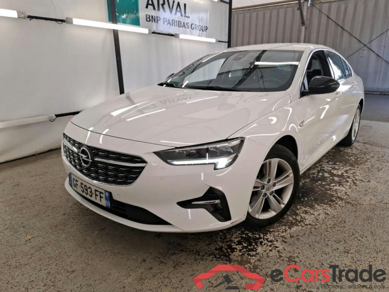 Insignia B Grand Sport Business Elegance 1.5 120CV BVM6 E6d
