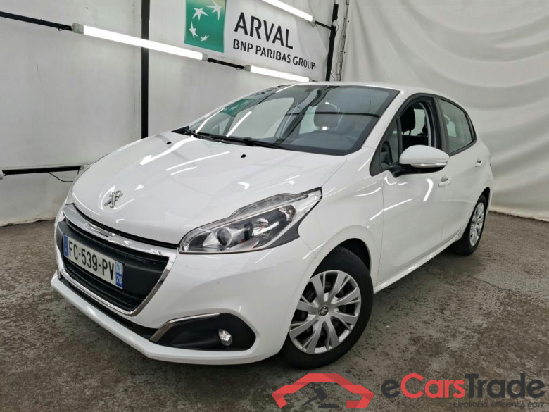 208 Active Business 1.2 80CV BVM5 E6dT #1