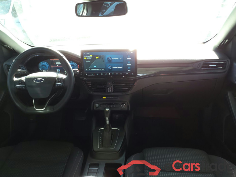 FORD Focus FORD Focus 1.0 SW ST-LINE X 155 ch S&S (mHEV) Powershift +  winter pack #4