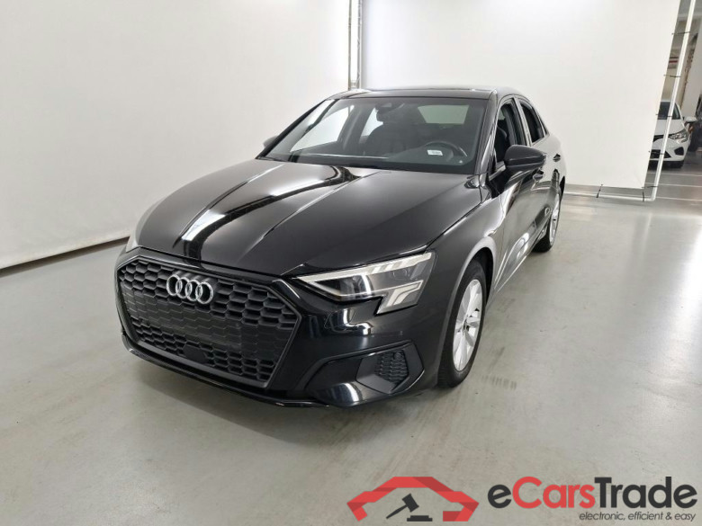 AUDI A3 BERLINE 1.5 TFSI 35 110KW S TRONIC ATTRACTION #1