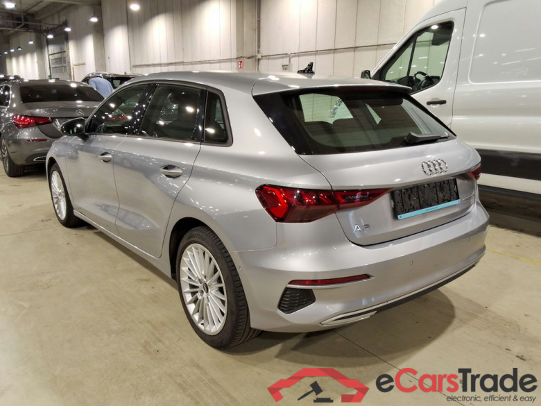 AUDI A3 SPORTBACK 1.5 35 TFSI 110KW ADVANCED #2