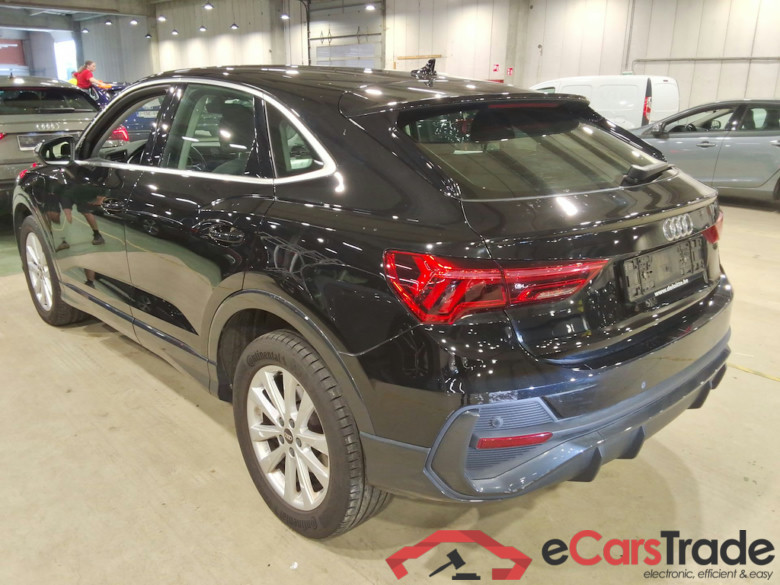 AUDI Q3 Sportback 1.4 45 TFSI E S TRONIC #2