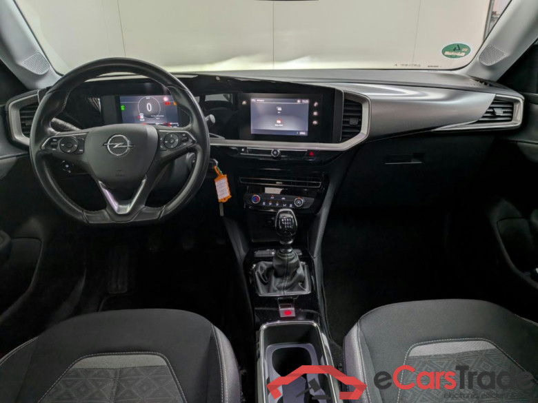 OPEL Mokka 1.2 Edition #5