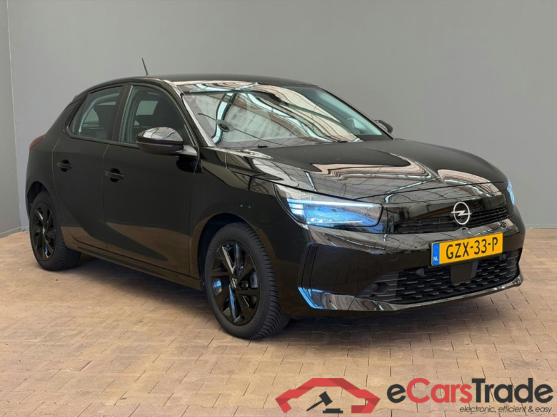OPEL CORSA 1.2 Edition #2