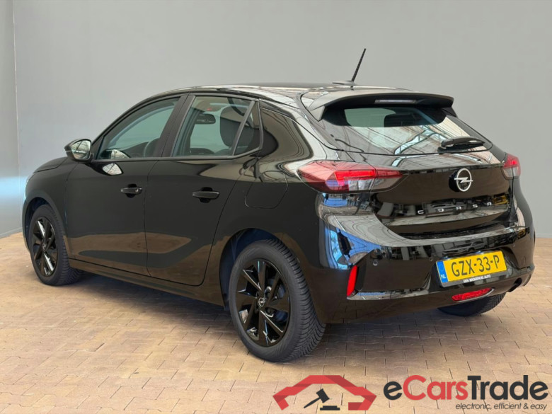 OPEL CORSA 1.2 Edition #4