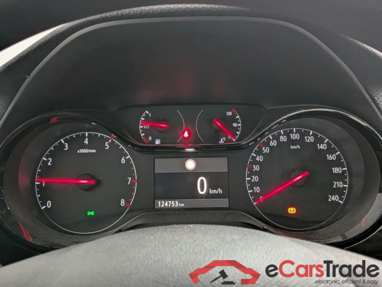 OPEL CORSA 1.2 Edition #6