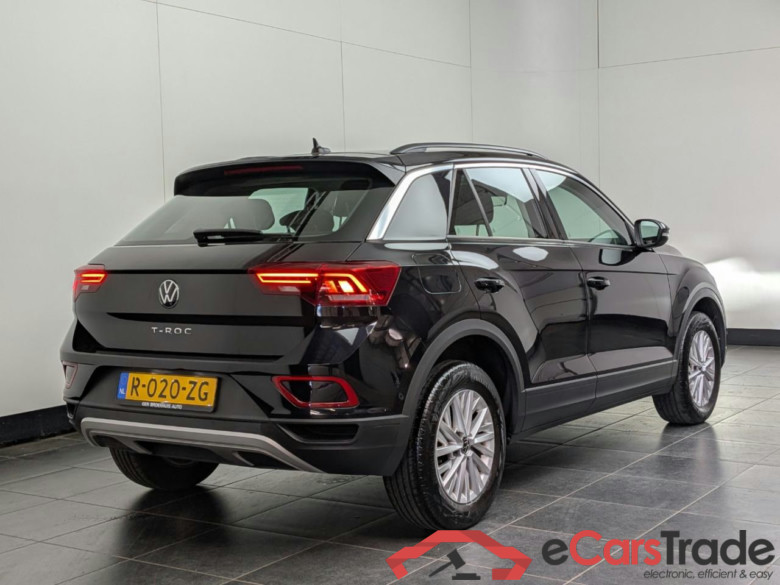 VOLKSWAGEN T-Roc 1.0 TSI Life #3