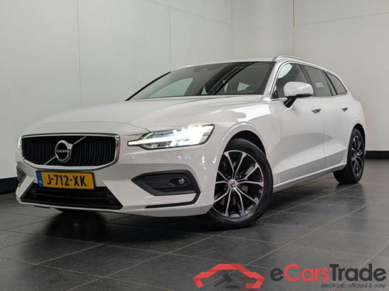 VOLVO V60 2.0 B3 Business Pro
