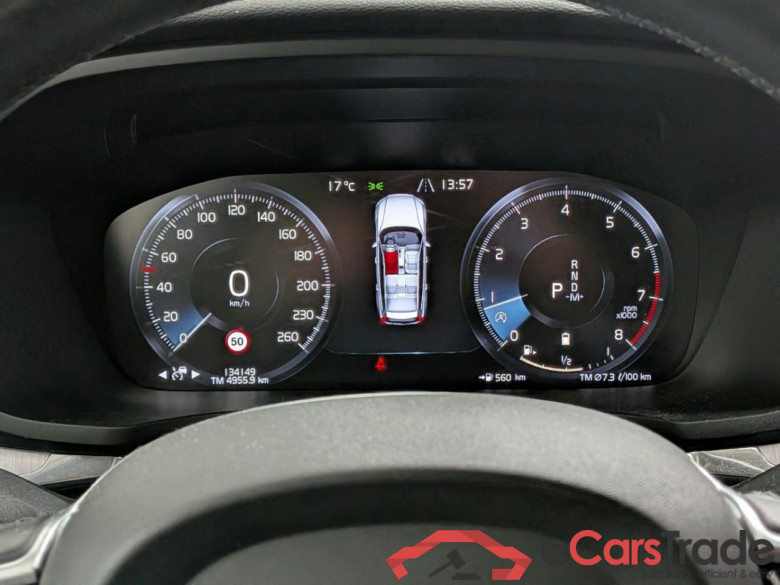 VOLVO V60 2.0 B3 Business Pro #6