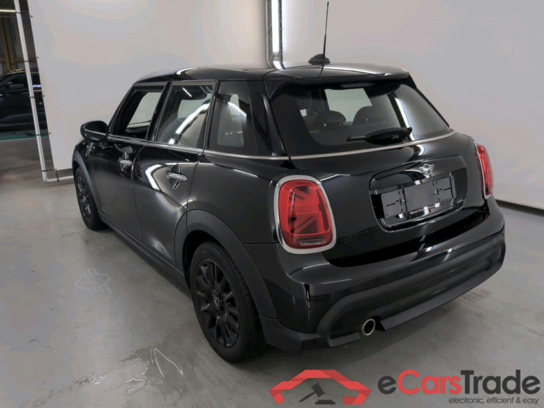 MINI MINI 5 DOOR 1.5 COOPER AUTO #3