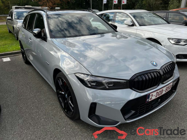 BMW 3 SW PHEV (G21 LCI) Touring 330eAS #2