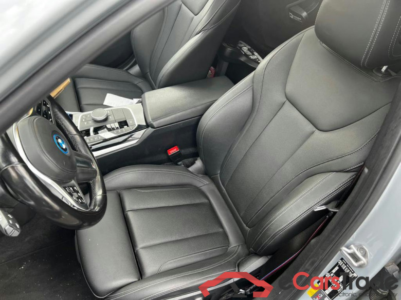 BMW 3 SW PHEV (G21 LCI) Touring 330eAS #4