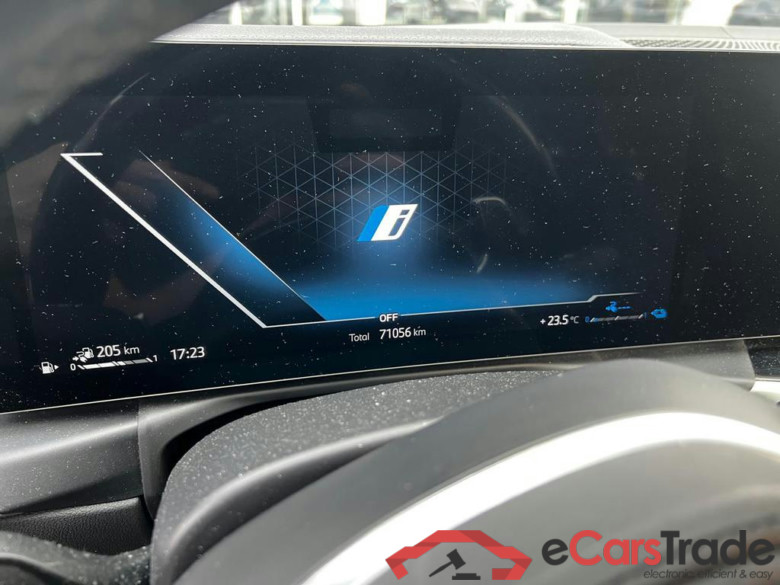 BMW 3 SW PHEV (G21 LCI) Touring 330eAS #6