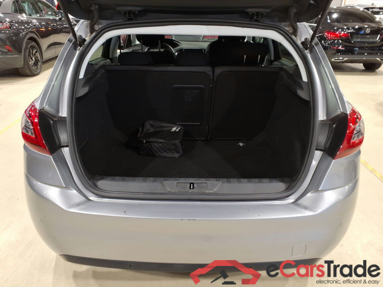 PEUGEOT 308 1.2 PURETECH 96KW S-S ALLURE PACK #3