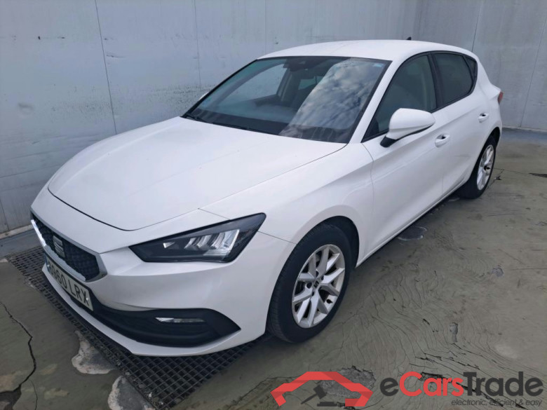 SEAT Nuevo León / 2020 / 5P / berlina con portón 2.0 TDI 85kW S&S Style Go (AC3) #1