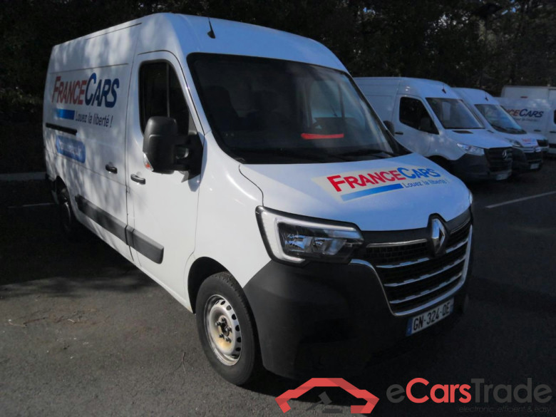 MASTER F3500 L2H2 GDCF DCI 135 #3