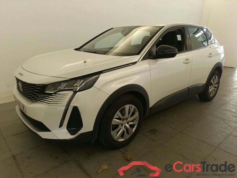 PEUGEOT 3008 / 2020 / 5P / todoterreno 1.5 BlueHDi 96kW S&S Active Pack EAT8 #1