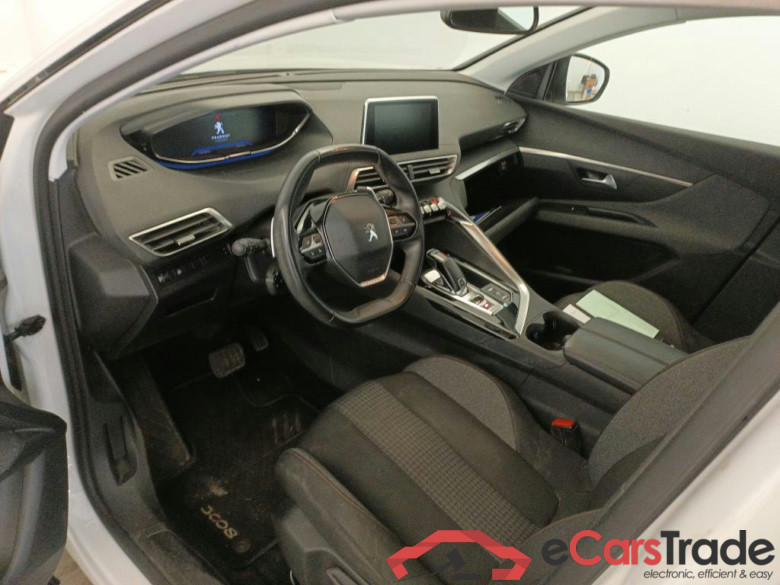 PEUGEOT 3008 / 2020 / 5P / todoterreno 1.5 BlueHDi 96kW S&S Active Pack EAT8 #3