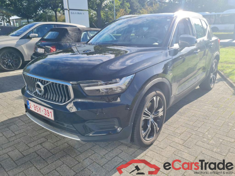 VOLVO XC40 1.5 T4 PHEV INSCRIPTION DCT