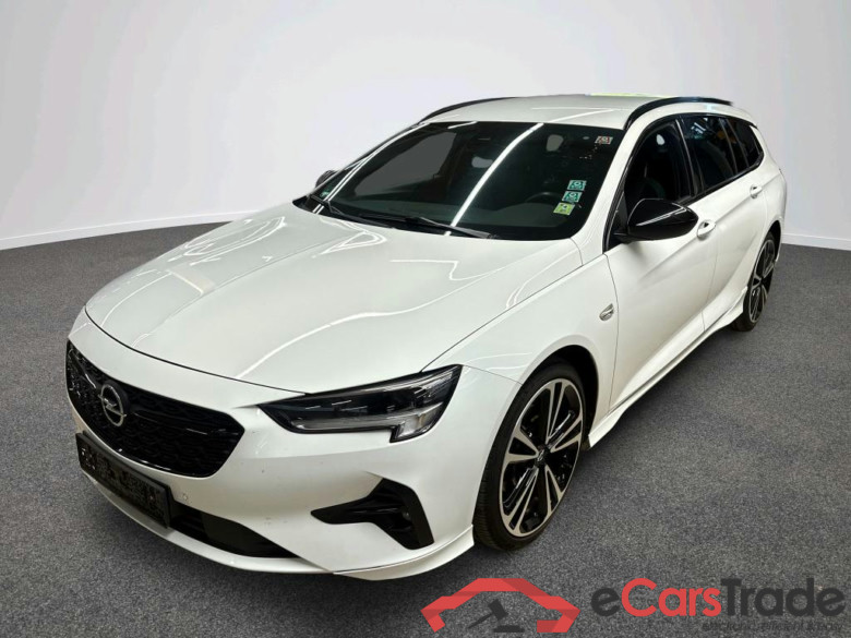 Insignia B Sports Tourer Ultimate 2.0 CDTI 128KW AT8 E6d #1