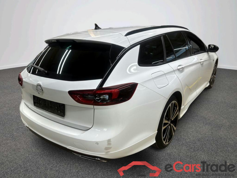 Insignia B Sports Tourer Ultimate 2.0 CDTI 128KW AT8 E6d #2