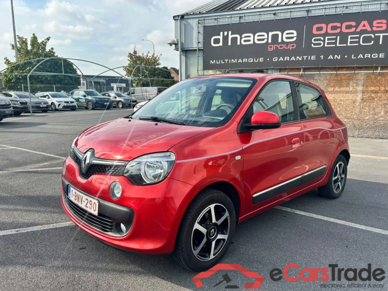 RENAULT Twingo 1.0i SCe Intens S&S