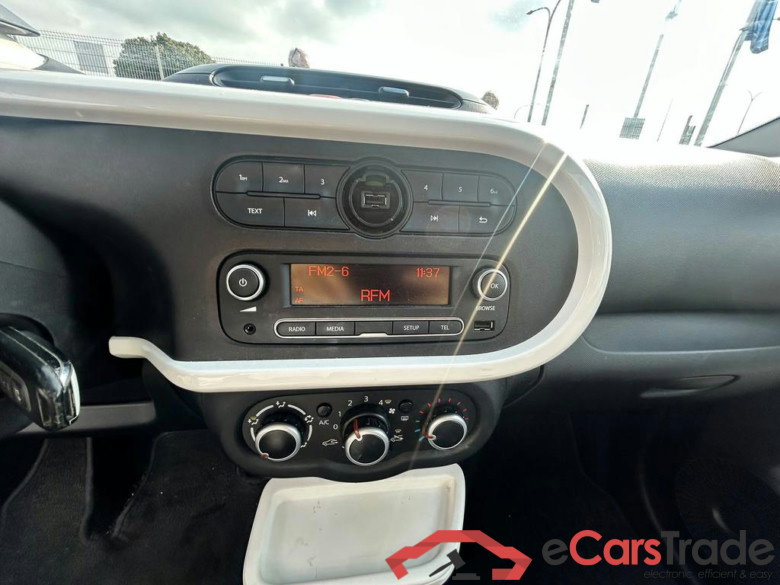 RENAULT Twingo 1.0i SCe Intens S&S #6