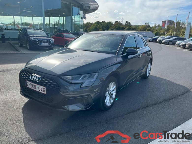 AUDI A3 Sportback 30 TFSI Attraction