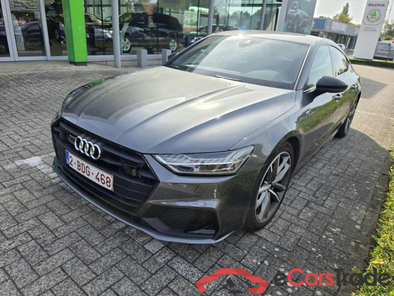 AUDI A7 Sportback PHEV 55 TFSI e Quattro S tronic #1