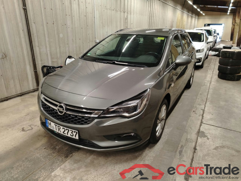 Astra K Sports Tourer Edition Start/Stop 1.6 CDTI 100KW AT6 E6dT