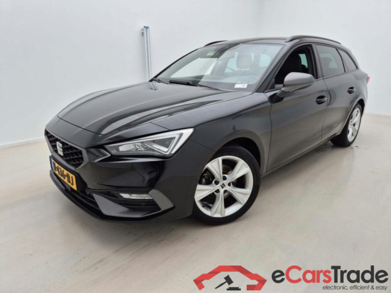 SEAT Leon Sportstourer 1.5 eTSI Style #1