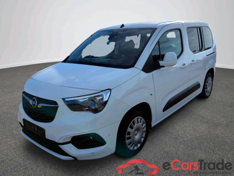 Combo Life E Edition 1.5 96KW MT6 E6dT