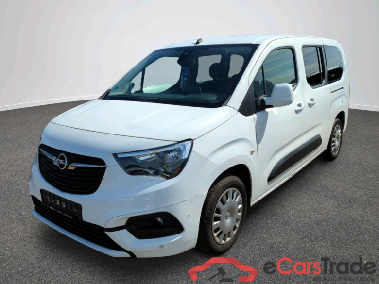 Combo Life E Edition 1.5 96KW MT6 E6dT