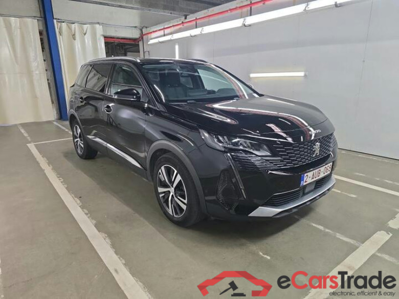 Peugeot 5008 5008 1.5 BlueHDi S/S Allure 96kW/130pk  5D/P Man-6 #2