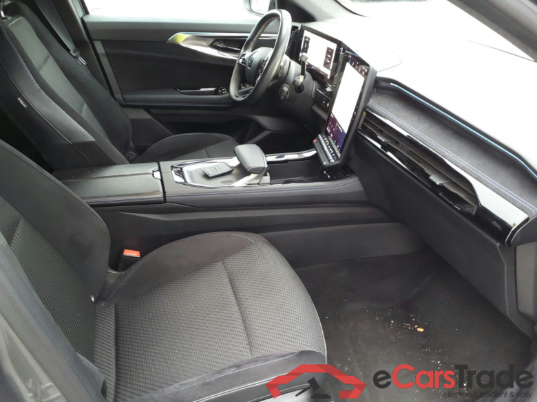 RENAULT AUSTRAL RENAULT AUSTRAL techno esprit Alpine mild hybrid 160 EDC #5