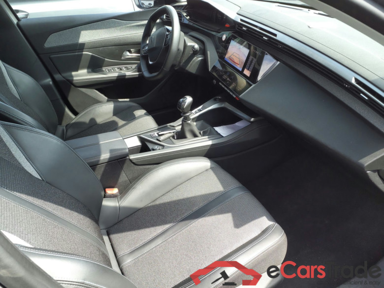 PEUGEOT 308 PEUGEOT 308 SW 1.2 1.2 PURETECH 130 BVM ALLURE #5