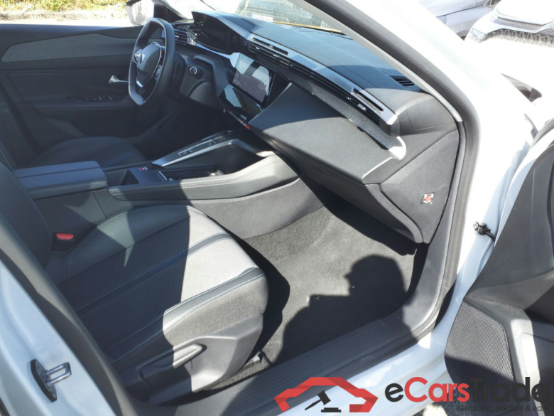 PEUGEOT 308 PEUGEOT 308 SW  1.2 PURETECH 130 EAT8 ALLURE #5