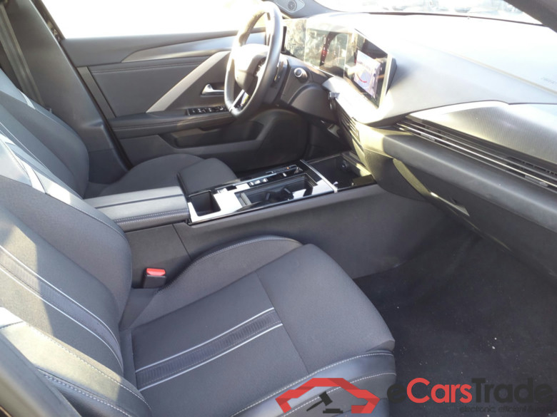 OPEL Astra OPEL Astra SW 1,2 TURBO 130 CV BVA GS   #5