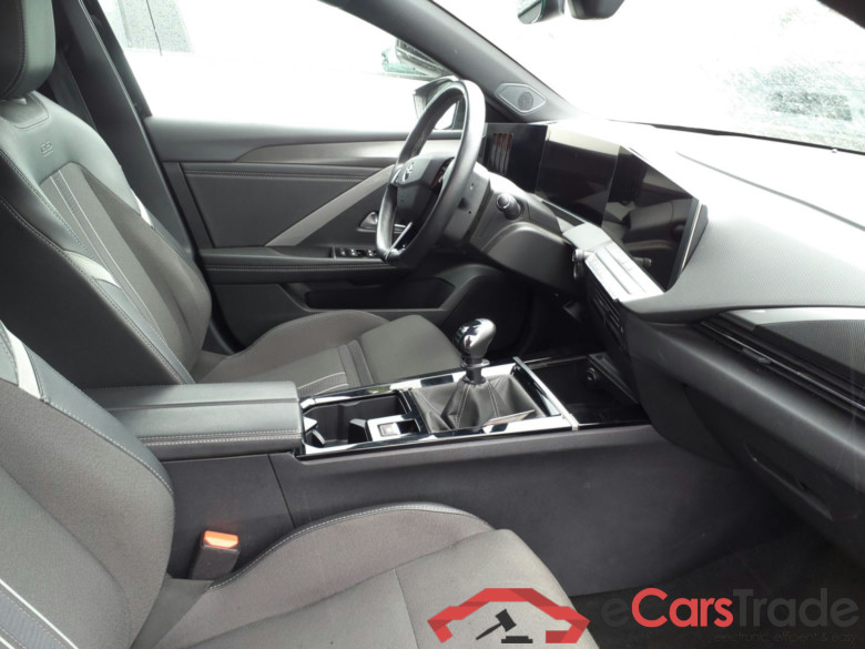 OPEL Astra OPEL Astra Sports Tourer 1.2 Turbo 130 GS BVM #5