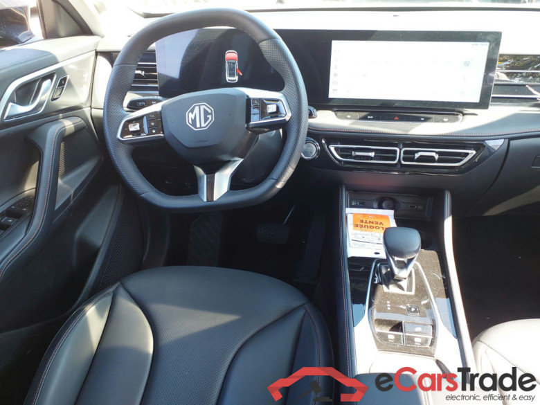 MG EHS  MG EHS  1,5 hyb+ 224cv LUXURY #3