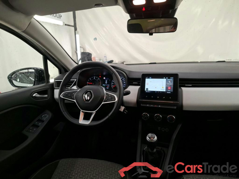 Clio V Evolution 1.5 dCi 100CV BVM6 E6d #5