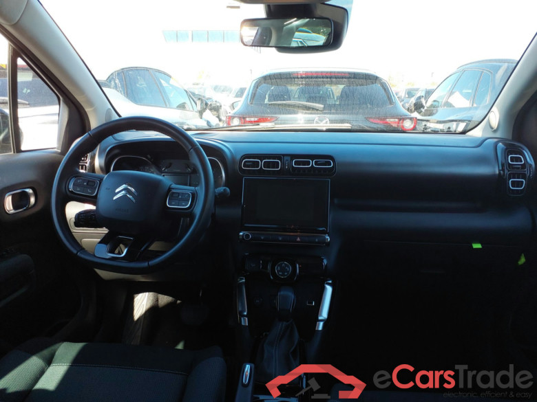 CITROËN C3 CITROËN C3 Aircross 1.2 PureTech 130 PLUS EAT #4