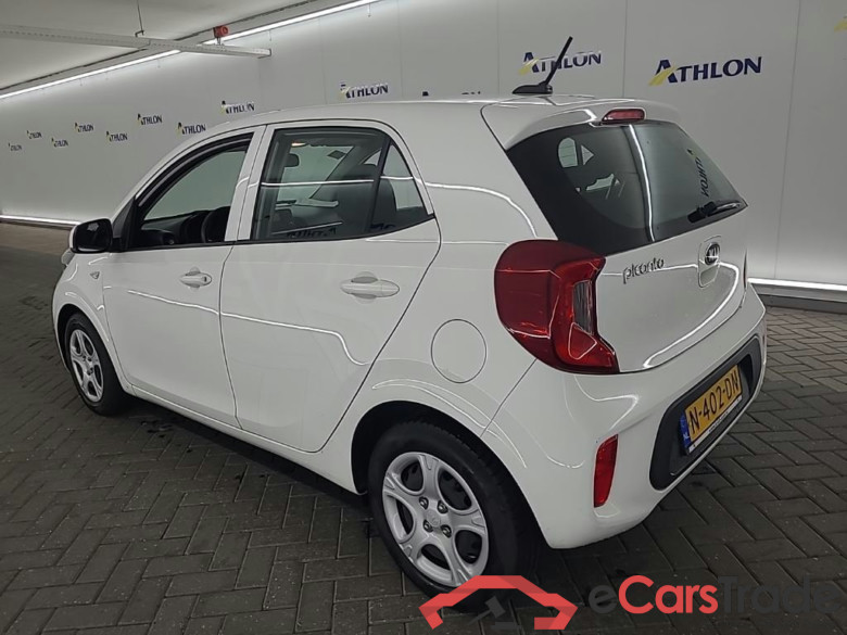 KIA Picanto 1.0 DPi ComfortLine 5-zits 5D 49kW #4