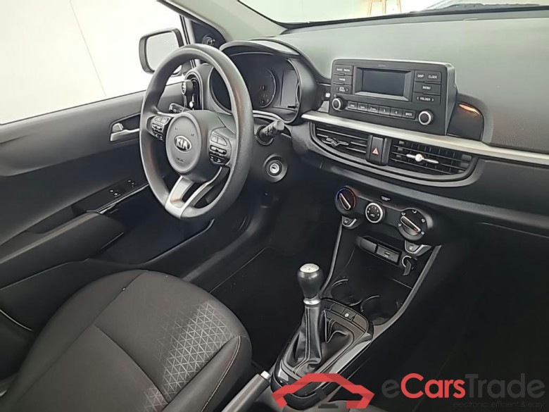 KIA Picanto 1.0 DPi ComfortLine 5-zits 5D 49kW #6