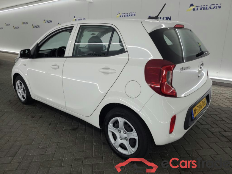 KIA Picanto 1.0 DPi ComfortLine 5-zits 5D 49kW #4