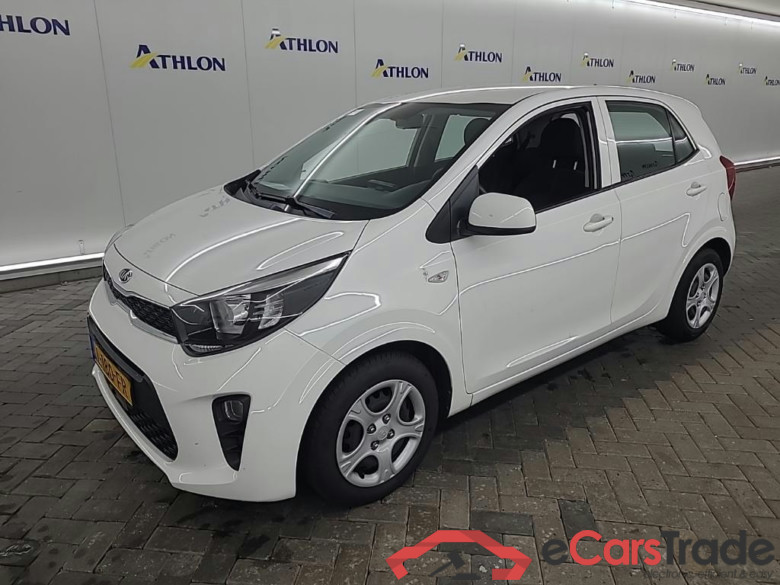 KIA Picanto 1.0 DPi ComfortLine 5-zits 5D 49kW