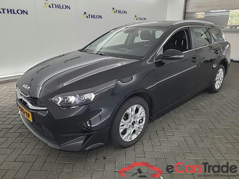 KIA ceed sportswagon 1.0 T-GDi DynamicLine 5D 88kW #1