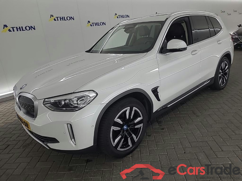 BMW iX3 80kWh Executive 5D 210kW #1
