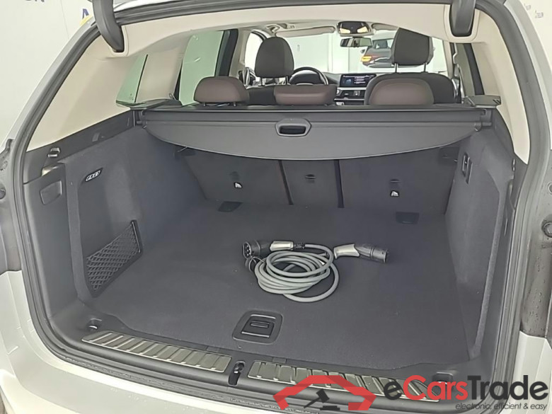 BMW iX3 80kWh Executive 5D 210kW #5