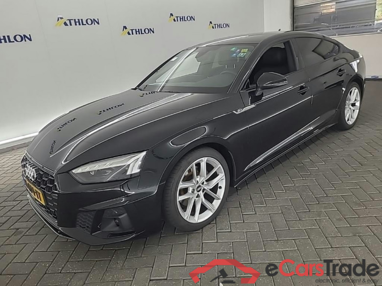 AUDI A5 Sportback 35 TFSI S tronic S Edition 5D 110kW